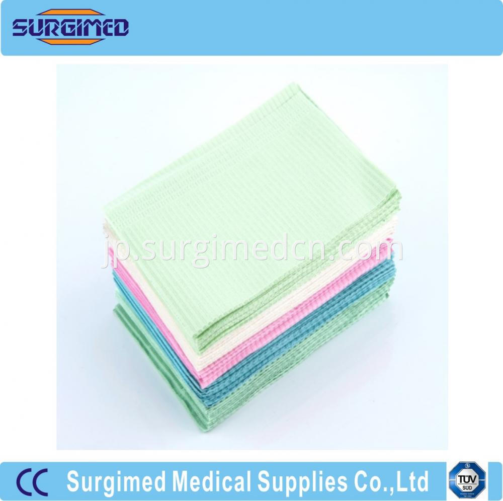 Plastic Pe Disposable Apron Dental Bid